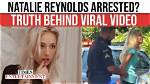 Behind the "Natalie Reynolds Leaked" Incident