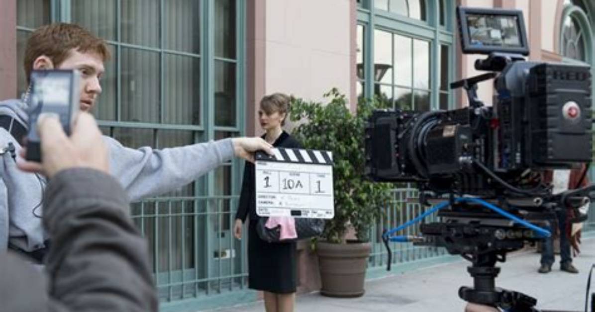 Behind the Scene: the Life of the Janitor Scrubs Actor