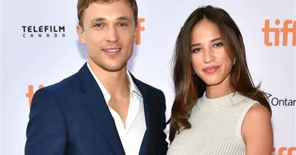 Behind the Scenes: William Moseley and Kelsey Asbille's Dynamic Connection