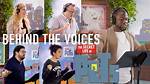 Behind the Voices: the Secret Life of Pets Actors