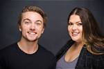 Behind the Wheel: the Dynamic Duo of William Byron and Erin Blaney