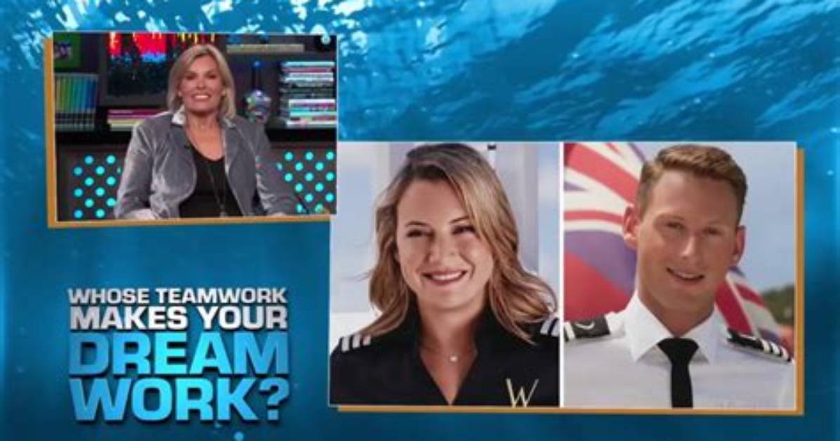 Below Deck Fans Unleash Fury on Disrespectful Charter Guest Justin