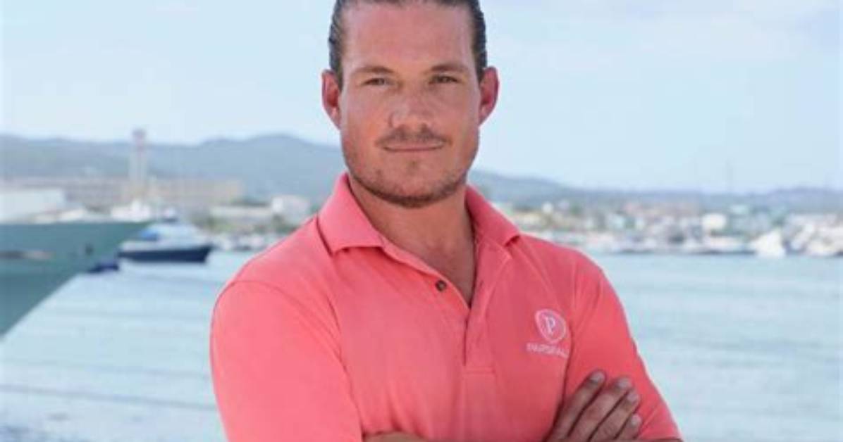 Below Decks Gary King Accused of Sexual Misconduct