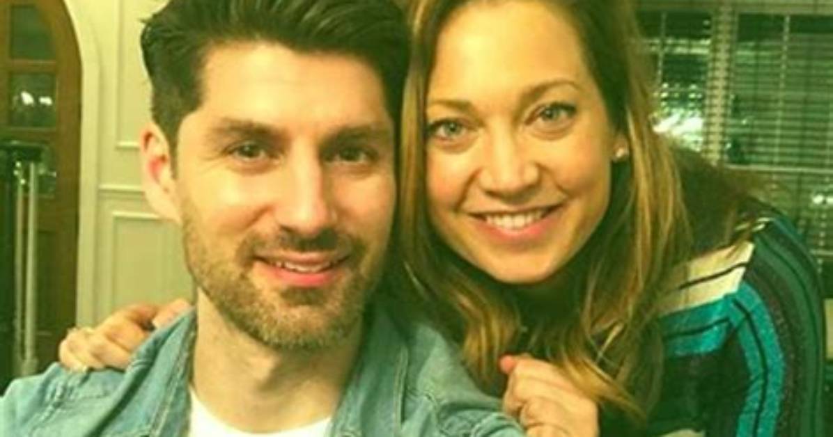 Ben Aaron Net Worth, Relationship with Wife Ginger Zee, Kids, Career, Wiki, Bio. ·