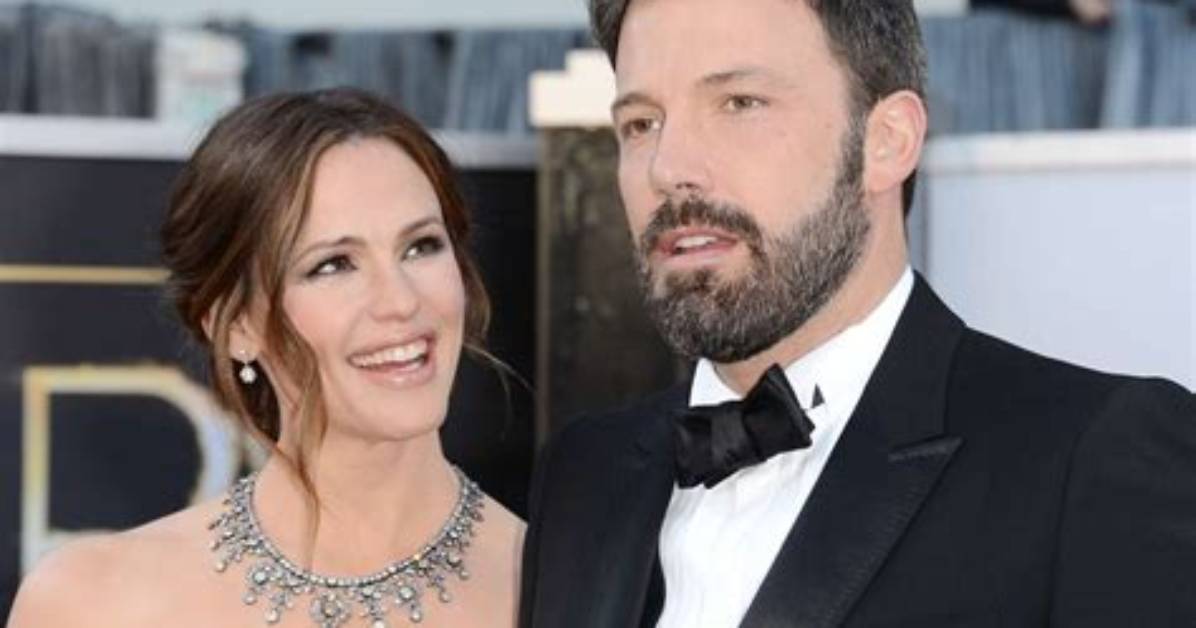 Ben Affleck and Jennifer Garner's Hollywood Wedding Extravaganza