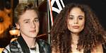 Ben Hardy Jessica Plummer
