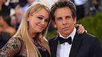 Ben Stiller Biography, Age, Height, Wife, Net Worth, Family |