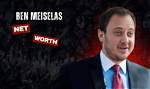 Ben Weinstein Height, Weight, Net Worth, Age, Birthday, Wikipedia, Who, Nationality, Biography