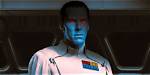 Benedict Cumberbatch Embodies the Enigmatic Thrawn on the Silver Screen