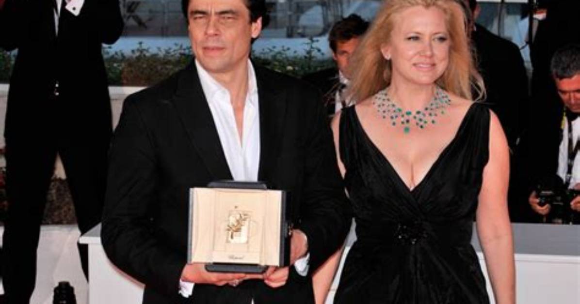 Benicio Del Toro Bio, Wife, Height, Net Worth, Daughter, Girlfriend