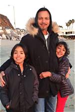 Benjamin Bratt Kids: Exploring Their Unique Journeys