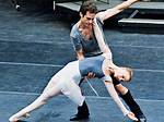 Benjamin Millepied: Ballets Black Swan Bows out in Paris | Ballet