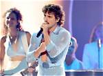 Benson Boone: the Rising Star of Music