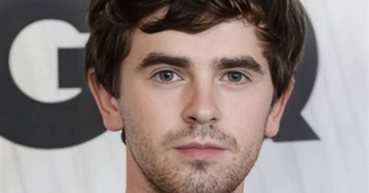 Bertie Highmore (British Actor)Bio, Wiki, Age, Twin, Education, Family, Freddie Highmore, Girlfriend and Net Worth.
