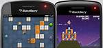 Best Blackberry Games | Digital Trends