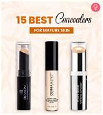 Best Concealer for Mature Skin: Affordable Drugstore Options