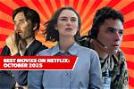 Best New Movies to Stream on Netflix, Hulu, Amazon, and More