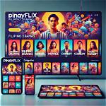 Best Pinayflix Movies and Shows to Stream Now