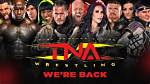 Best Tna Wrestling Ppv Matches of 2012