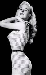 Bettie Brosmer: the Iconic Pin-up Muse of the 1950S