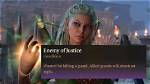 Bg3 Enemy of Justice Bug, How to Fix Baldurs Gate 3 Enemy of Justice Bug? ·