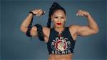Bianca Belair Car Collection and Net Worth