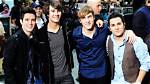 Big Time Rush Band Members Ages and Names