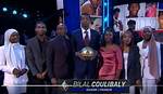 Bilal Coulibaly | Parents, Religion and Ethnicity