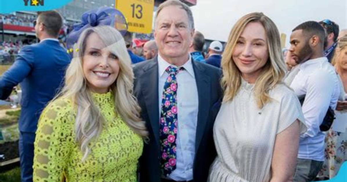 Bill Belichick's Wife: the Untold Story Behind the Nfl Coach's Personal Life