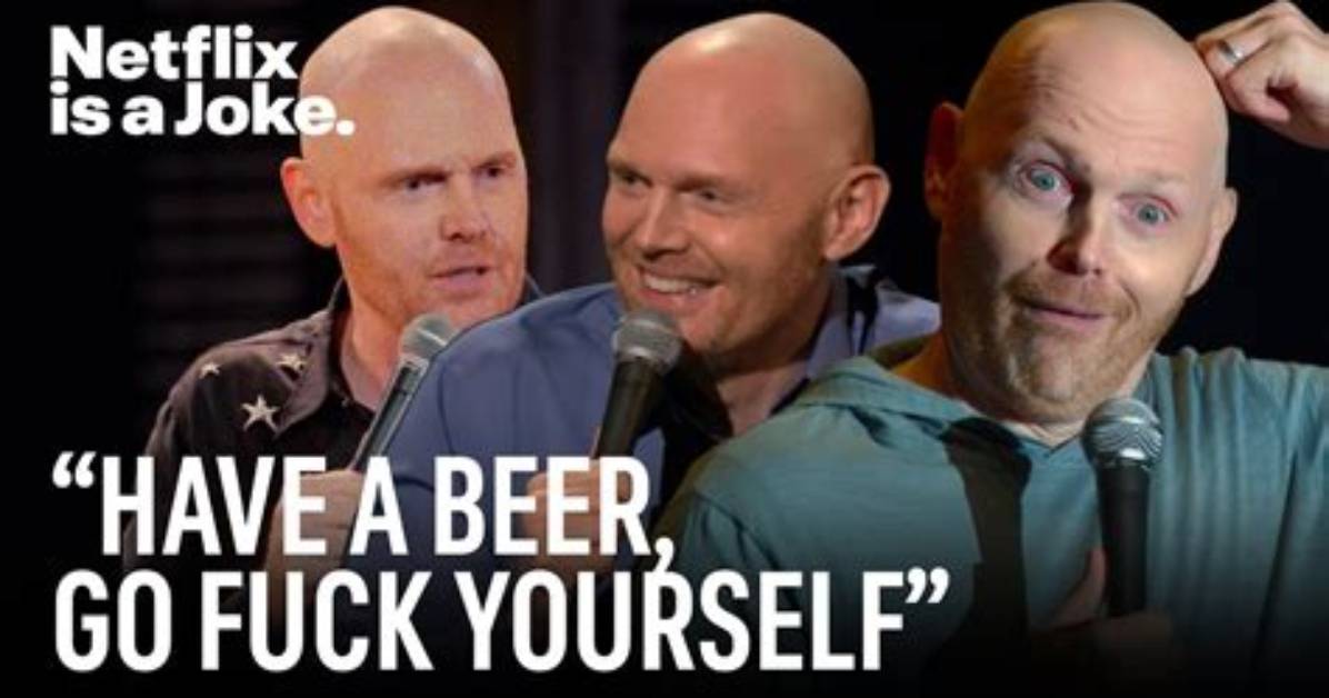 Bill Burr: Misogyny or Comedy? Unraveling the Controversy