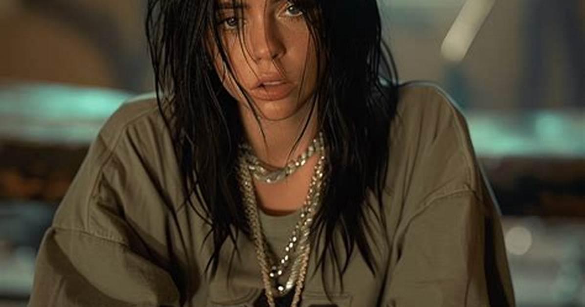 Billie Eilish R34: Exploring the Connection Between Music and Car Enthusiasm