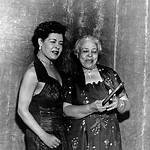Billie Holiday Siblings: Meet Eva Miller ·