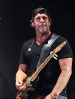 Billy Currington Net Worth, Age, Height, Weight, Family, Wiki 2024