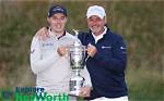 Billy Foster Caddy Wikipedia, Wife, Net Worth, Height, Children, Nationality, Parents |