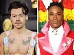 Billy Porter Says Anna Wintour Asked Him How Vogue Could 'Do Better' with Diversity Months Before Ha