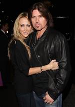 Billy Ray Cyrus and His Wife Cindy Smith: a Journey of Love and Music