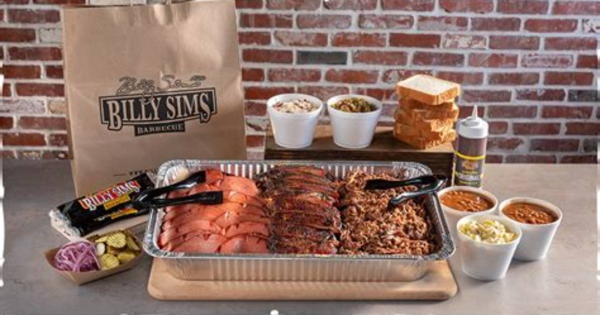 Billy Sims |