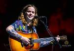 Billy Strings' Girlfriend and the Stories They Hold