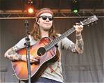 Billy Strings Net Worth 2024