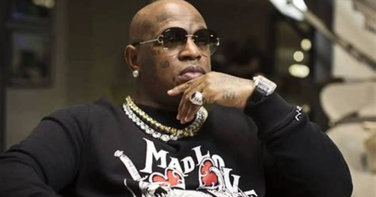 Birdman Net Worth |