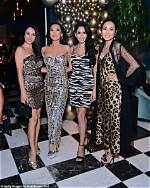 Birthday Bash for Christine Chiu: a Night of Glamour and Philanthropy