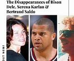 Bison Dele's Life and Legacy Revealed