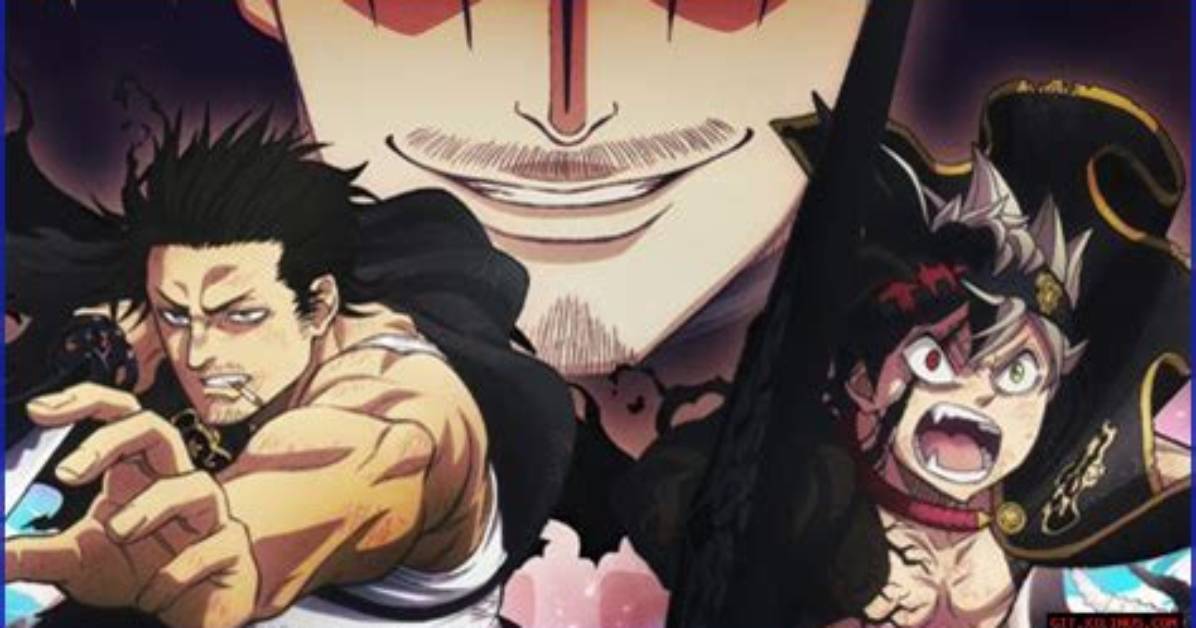 Black Clover Chapter 365: Release Date, Spoilers & Where to Read?