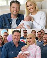 Blake Shelton and Gwen Stefani's Baby Journey Unveiled