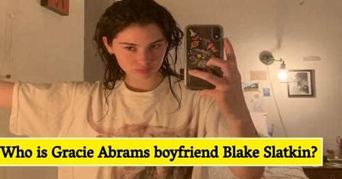Blake Slatkin Height, Weight, Net Worth, Age, Birthday, Wikipedia, Who, Nationality, Biography