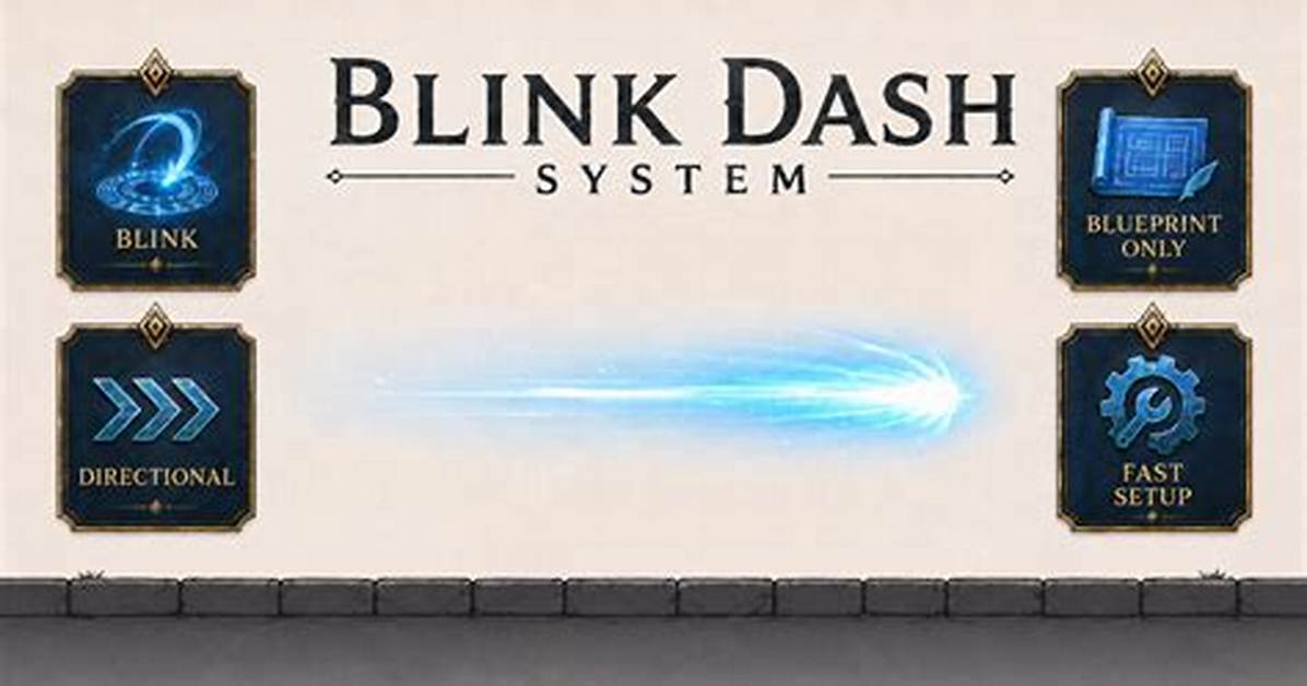 Blinkdash | Scoop