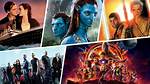 Blockbuster Hits: the Top Grossing Movies of 2024