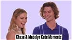Bloginfo | Chase Stokes | Cheat on Maddie Cline, Relationship Timeline