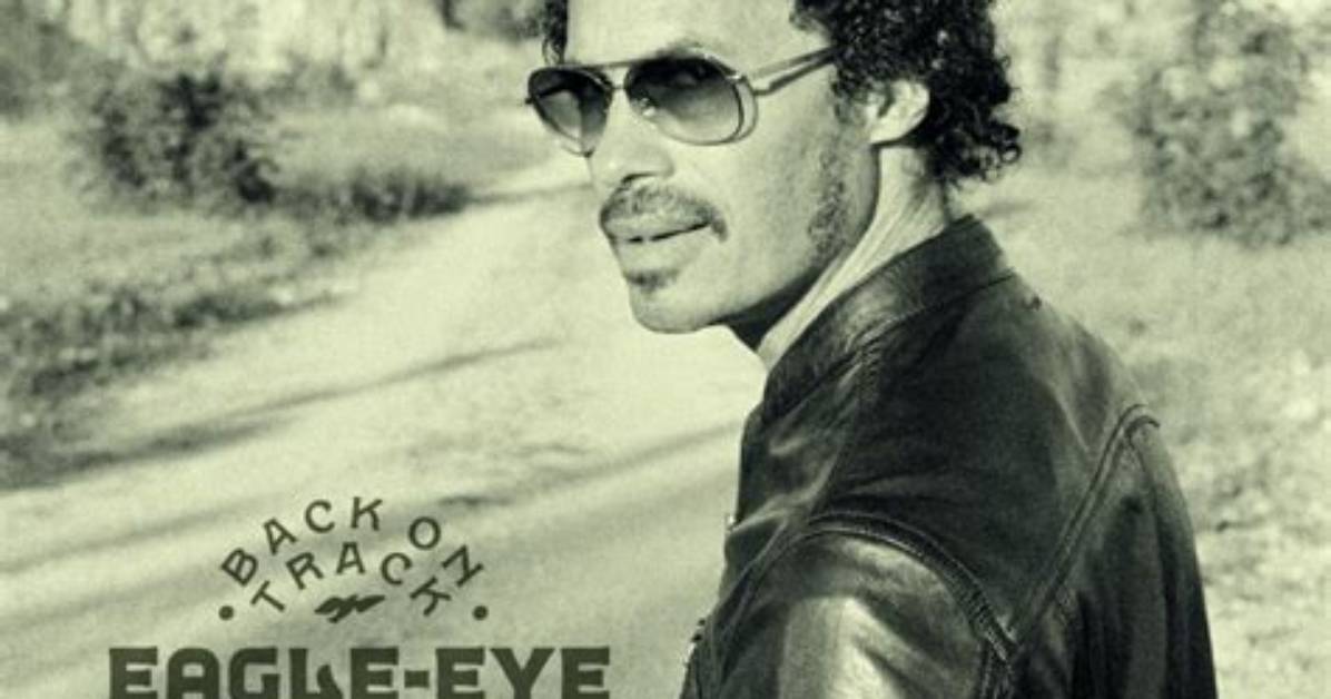 Bloglab | Eagle-Eye Cherry
