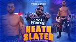 Bloglab | Heath Slater